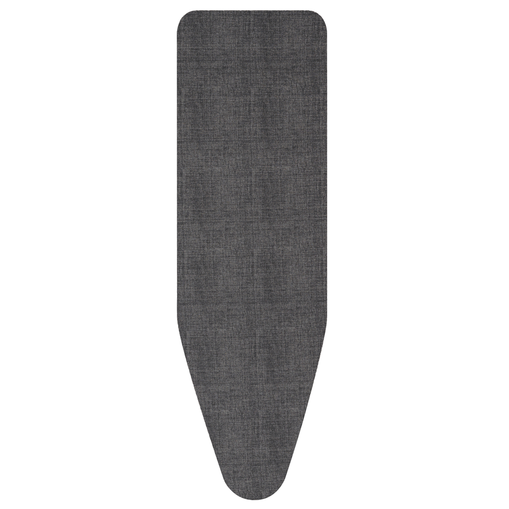 FUNDA BRABANTIA PLANCHAR B 2 MM ESPUMA 124 X 38 CM NEUTRAL MIXED - 4