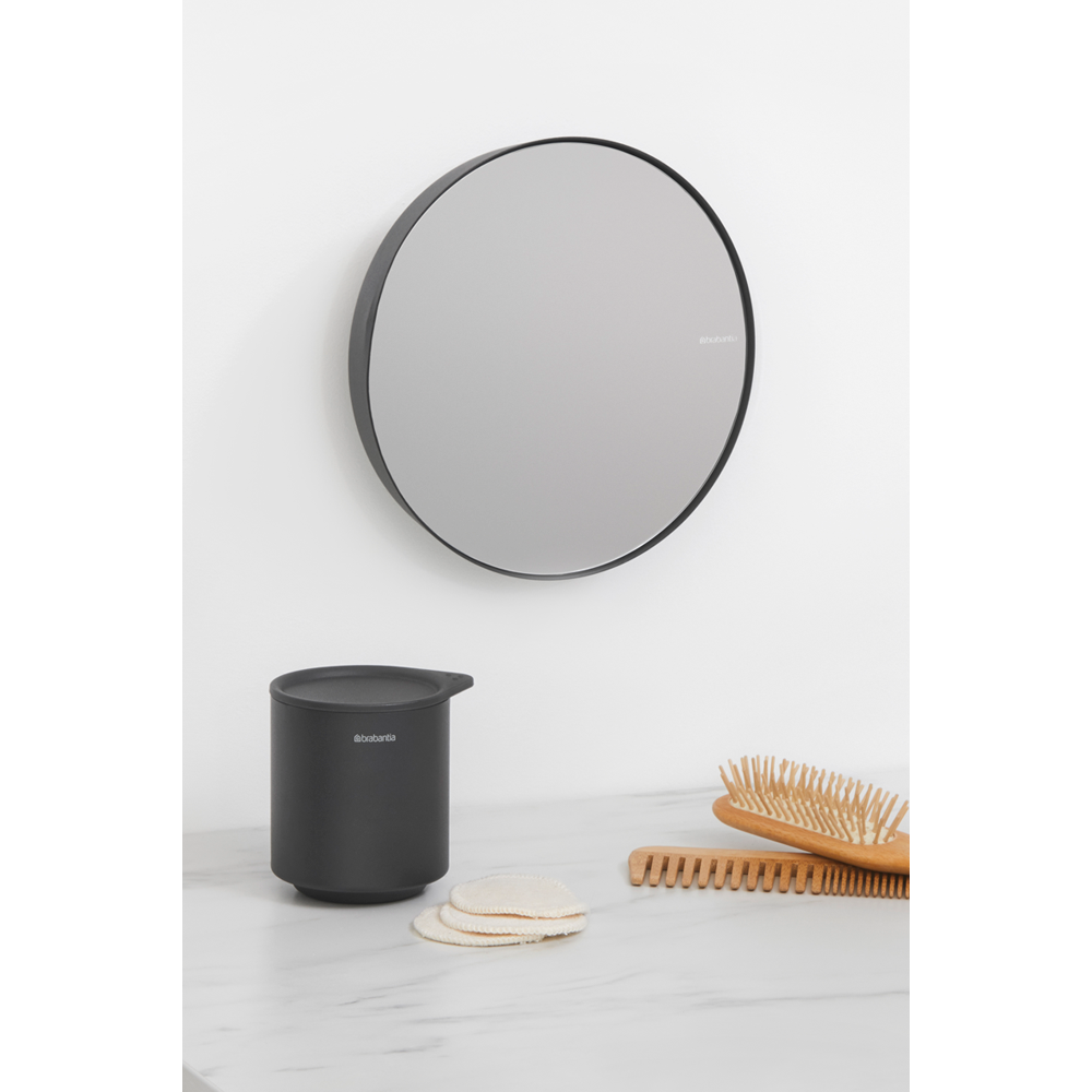 ESPEJO BRABANTIA MINDSET MINERAL INIFITE GREY - 4