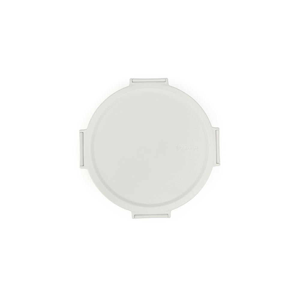 BOWL BRABANTIA ALMUERZO MAKE & TAKE 1 LT WHITE - 2