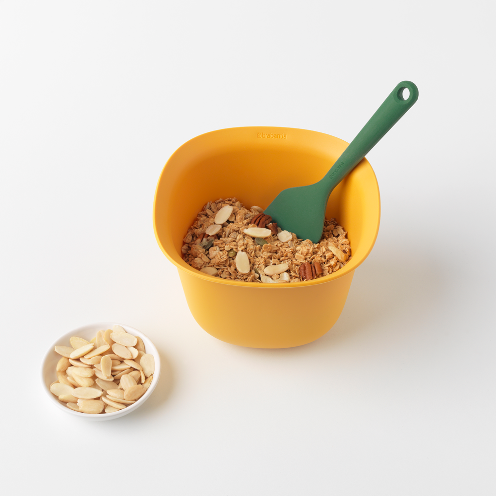 FUENTE BRABANTIA TASTY + 1.5 LT HONEY YELLOW - 3