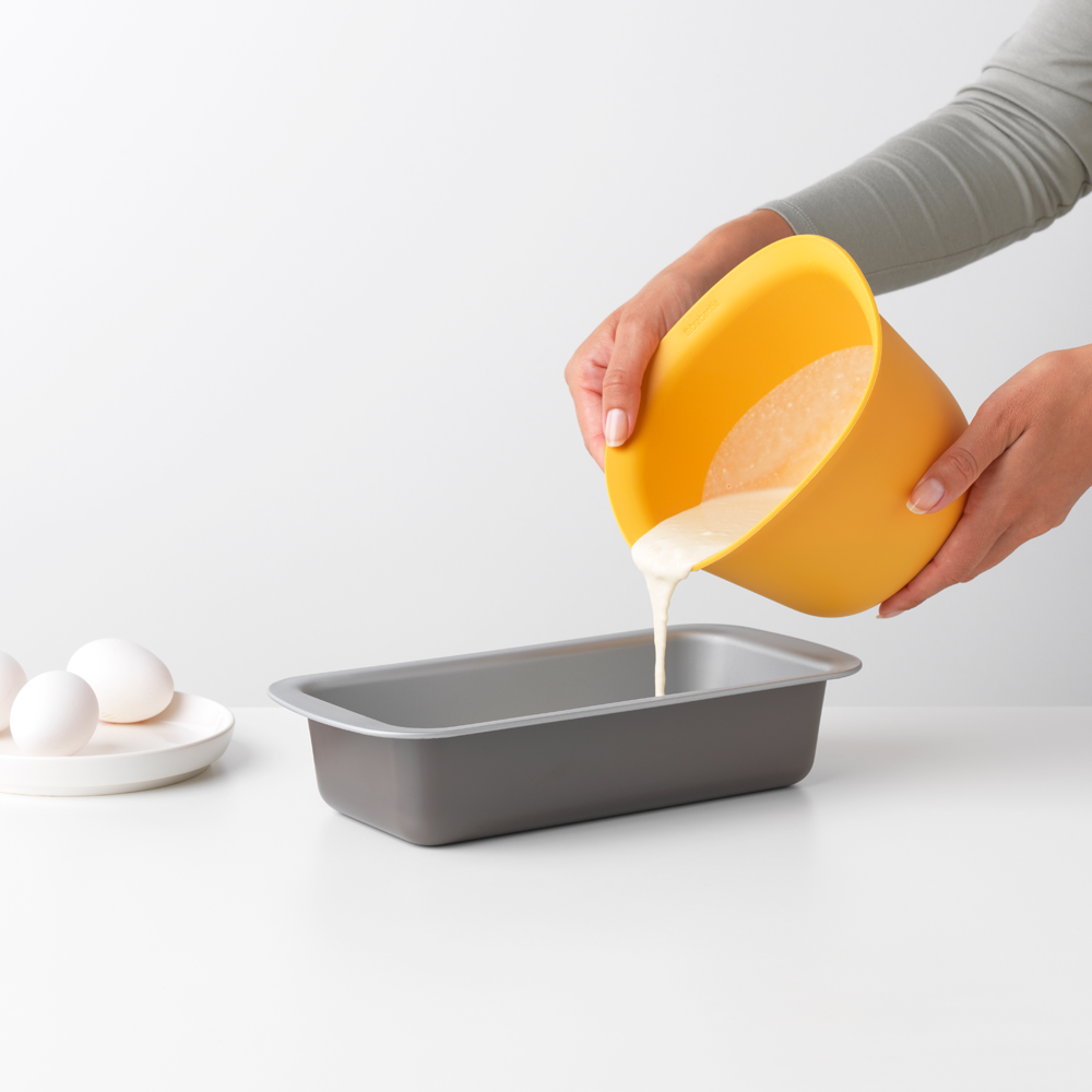 FUENTE BRABANTIA TASTY + 1.5 LT HONEY YELLOW - 4