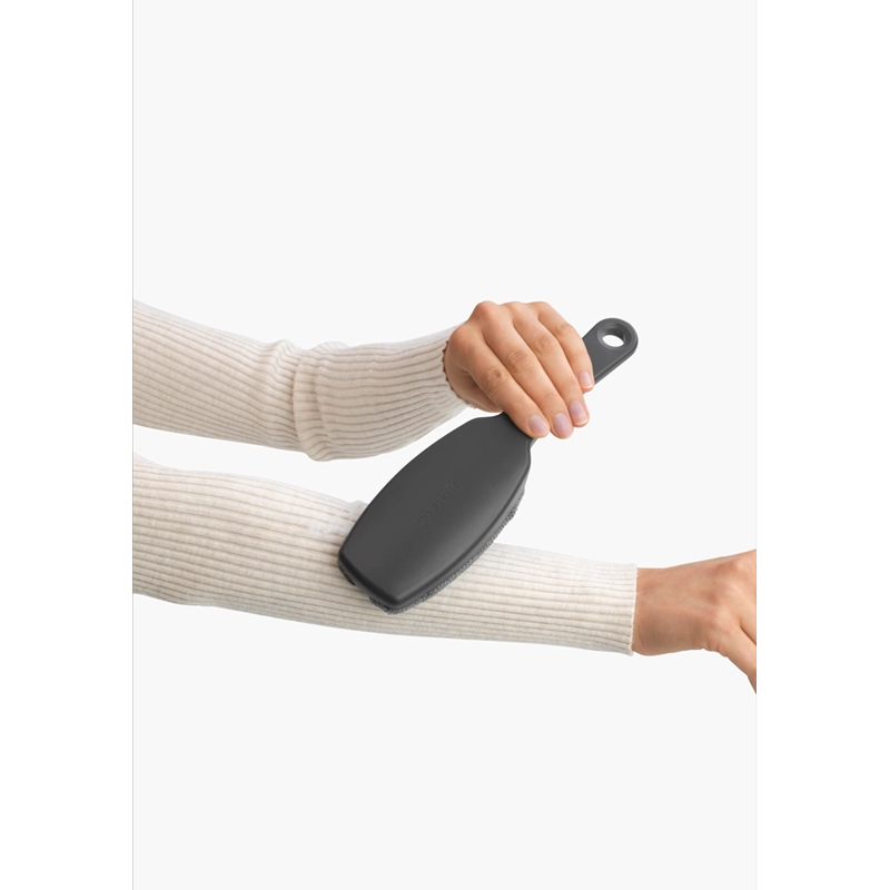 CEPILLO PARA ROPA DARK GREY - 3