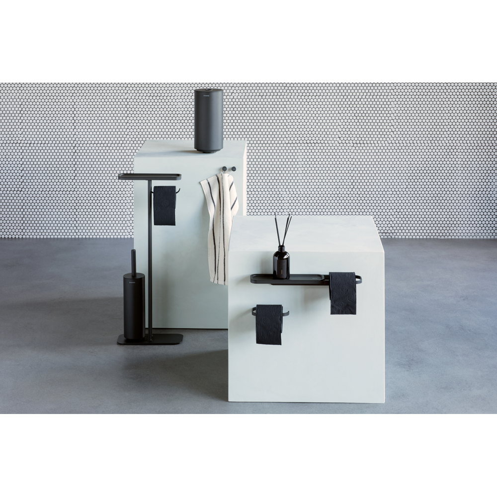PORTA ROLLOS BRABANTIA MINDSET MINERAL INFINITE GREY - 6