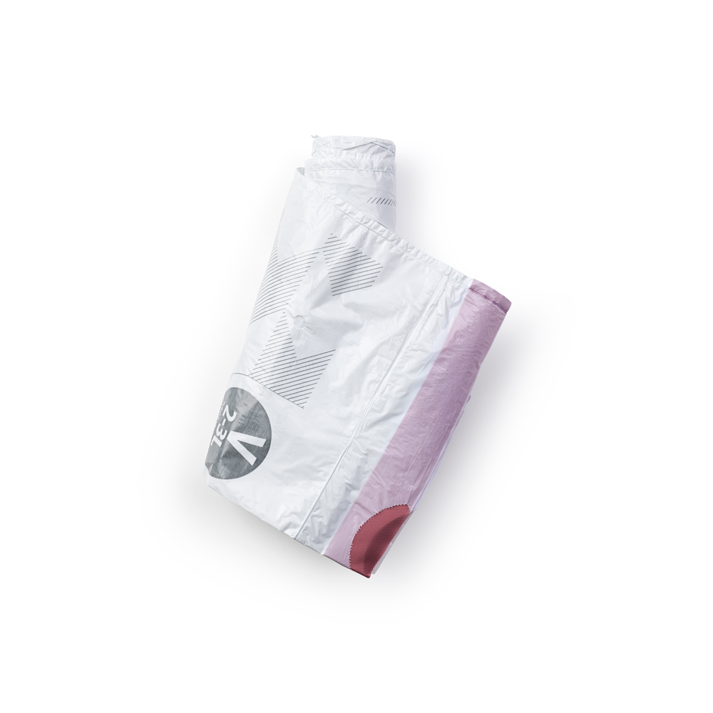 BOLSAS DE BASURA PERFECTFIT V 3 LT - 3