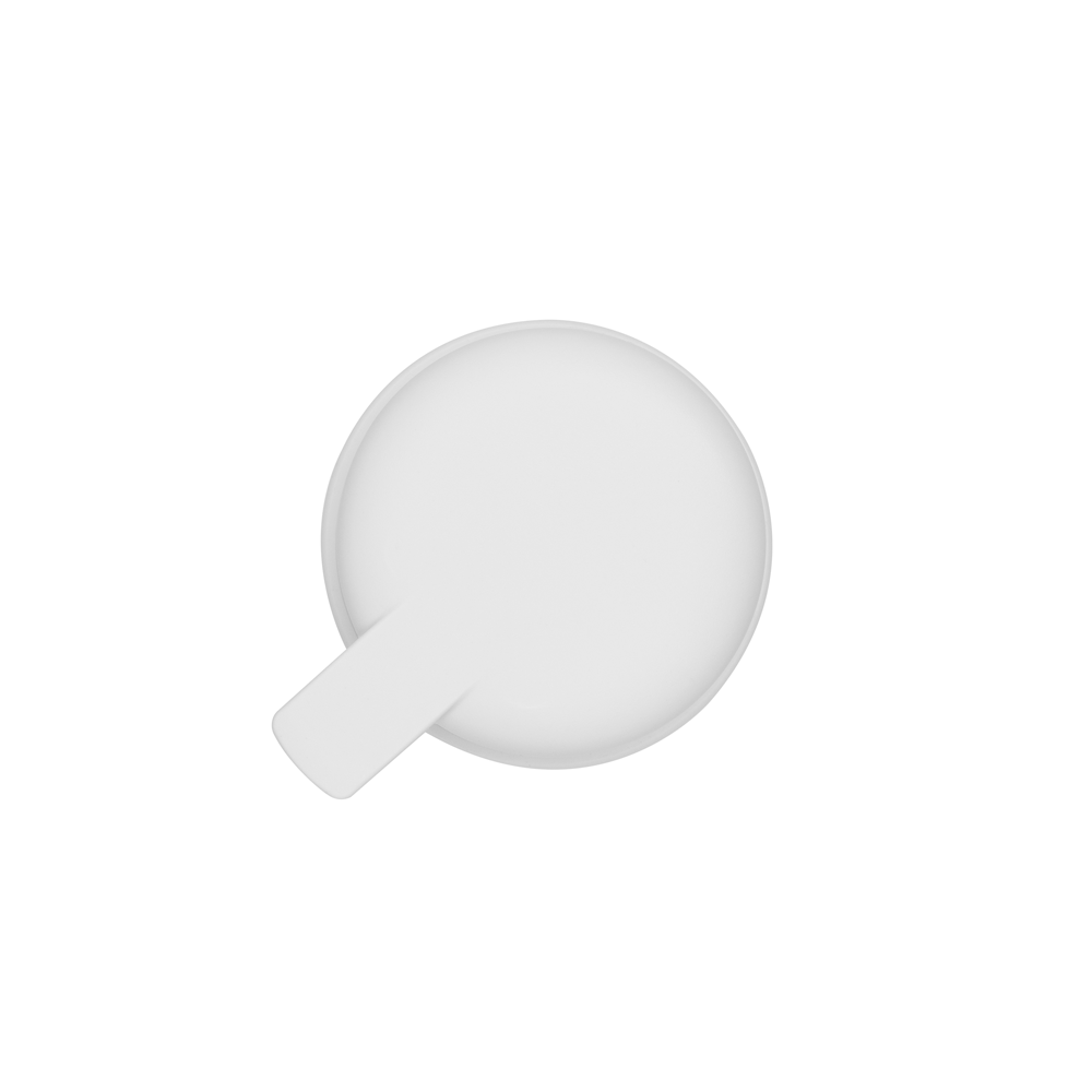 DISPENSADOR BRABANTIA JABÓN RENEW WHITE - 2