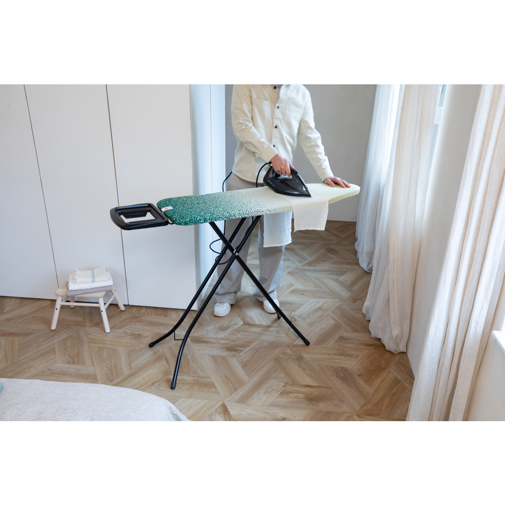 TABLA BRABANTIA PLANCHAR B 124 X 38 CM SIR GREEN - 5
