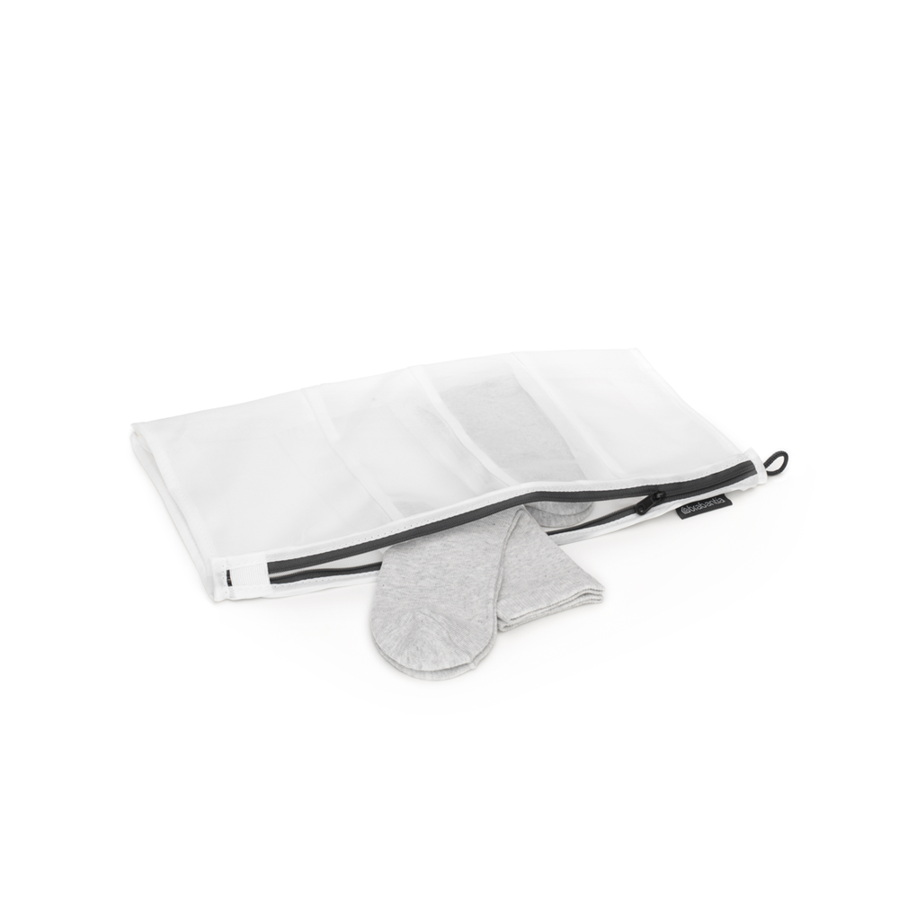 BOLSA DE LAVADO CALCETINES WHITE - 3