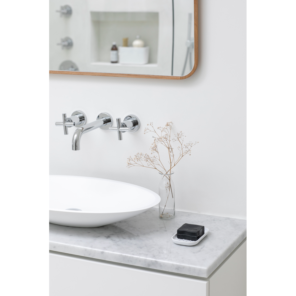 JABONERA BRABANTIA RENEW WHITE - 5