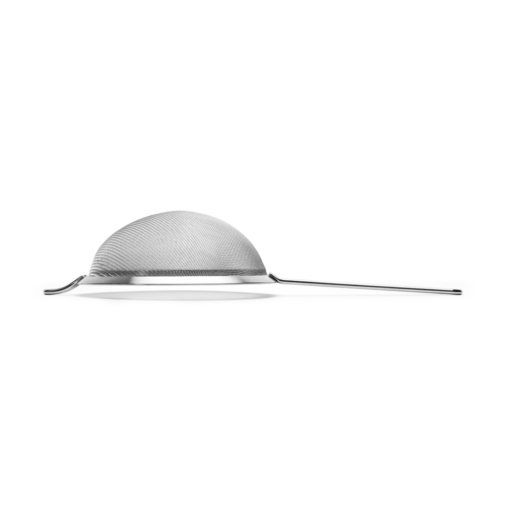 COLADOR BRABANTIA REDONDO PROFILE 18 CM DIÁMETRO BRILLIANT STEEL - 2