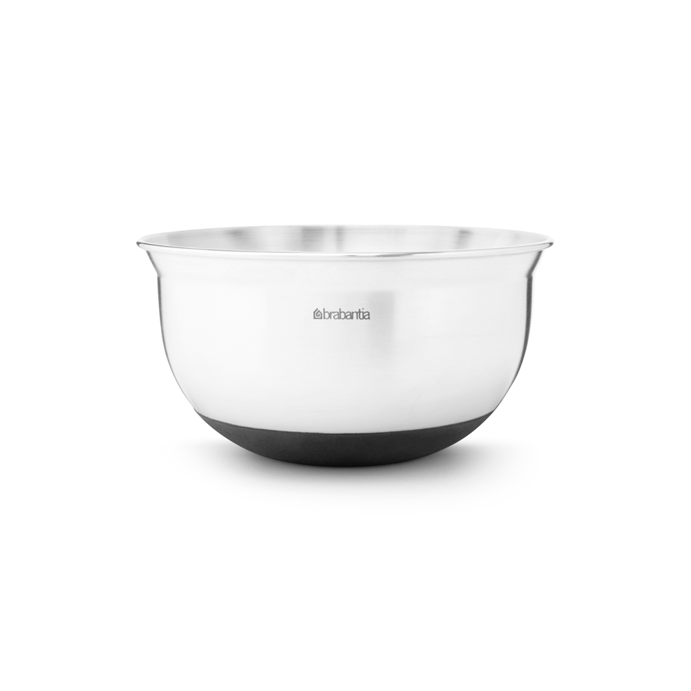 FUENTE BRABANTIA PROFILE 1 LT MATT STEEL - 1