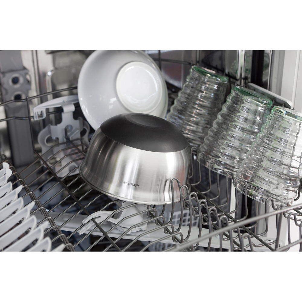 FUENTE BRABANTIA PROFILE 1 LT MATT STEEL - 2