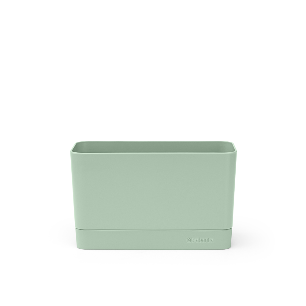 ORGANIZADOR BRABANTIA LAVAPLATOS SINKSIDE JADE GREEN - 1