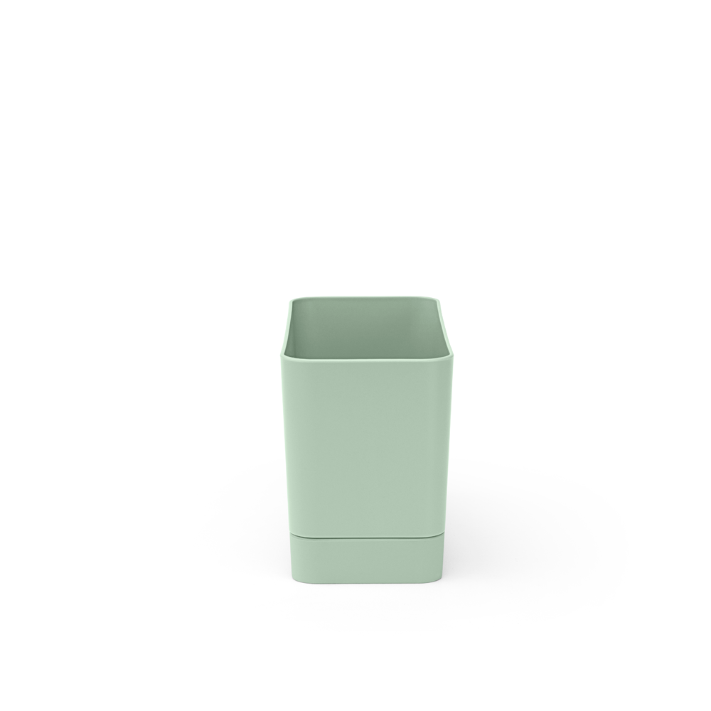 ORGANIZADOR BRABANTIA LAVAPLATOS SINKSIDE JADE GREEN - 3