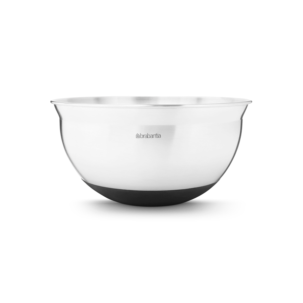 FUENTE BRABANTIA PROFILE 1.6 LT MATT STEEL - 1