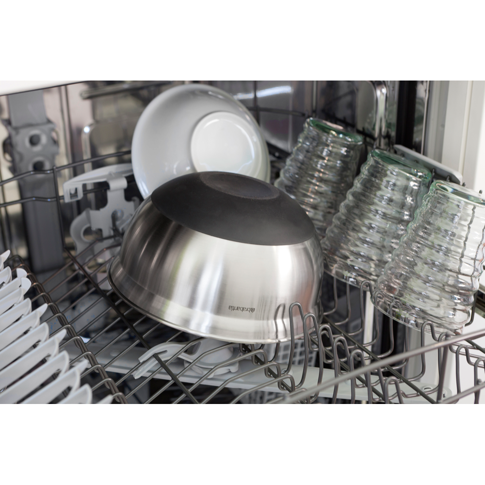 FUENTE BRABANTIA PROFILE 1.6 LT MATT STEEL - 5