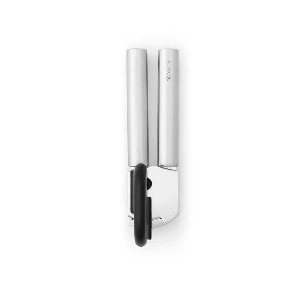 ABRELATAS BRABANTIA PROFILE MATT STEEL - 2
