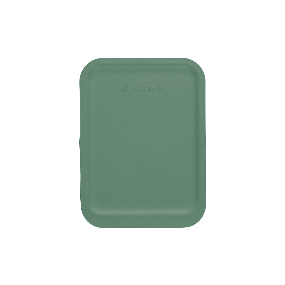 BASURERO BRABANTIA SORT & GO 12 LT FIR GREEN - 5
