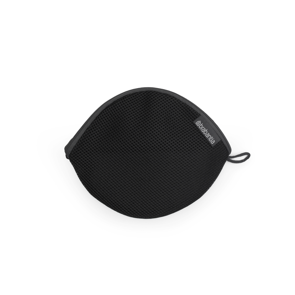 BOLSA BRABANTIA LAVADO ROPA INTERIOR BLACK - 2
