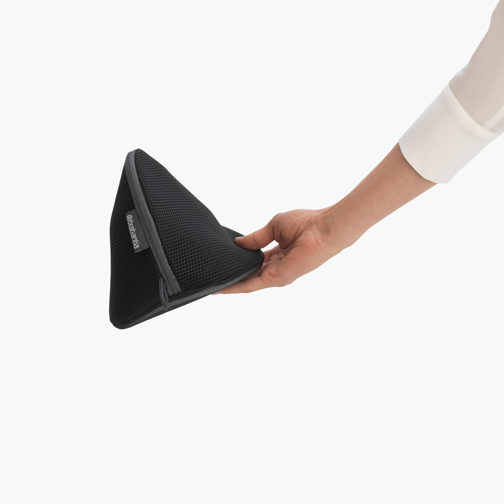 BOLSA BRABANTIA LAVADO ROPA INTERIOR BLACK - 3