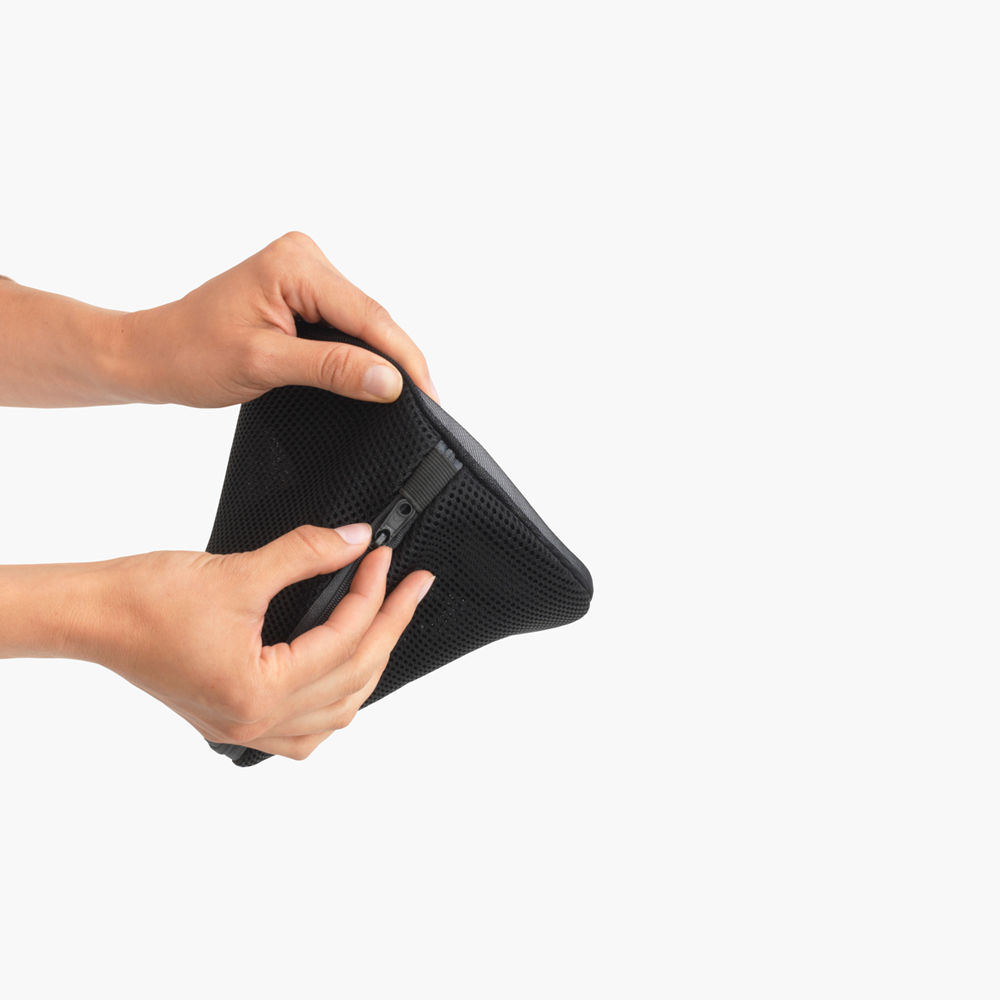 BOLSA BRABANTIA LAVADO ROPA INTERIOR BLACK - 4