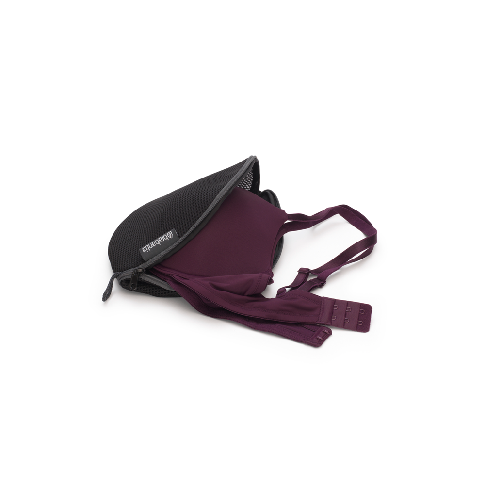 BOLSA BRABANTIA LAVADO ROPA INTERIOR BLACK - 5