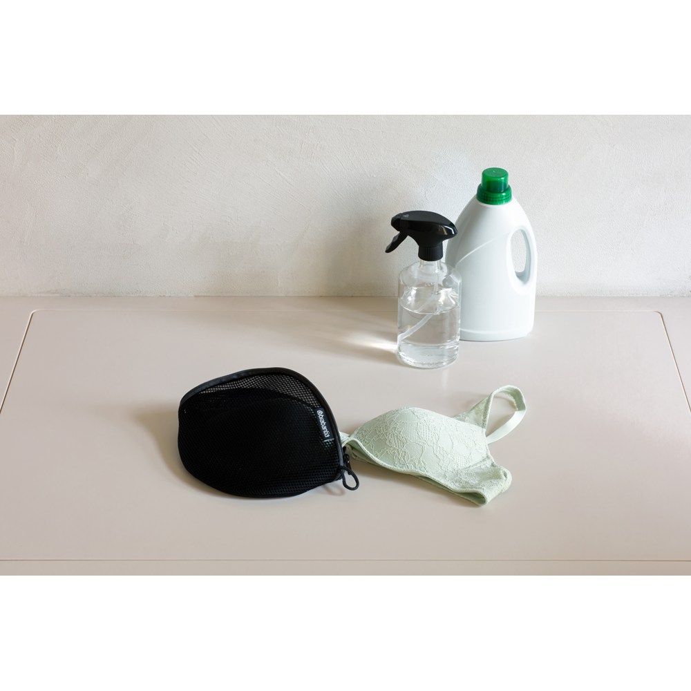 BOLSA BRABANTIA LAVADO ROPA INTERIOR BLACK - 6