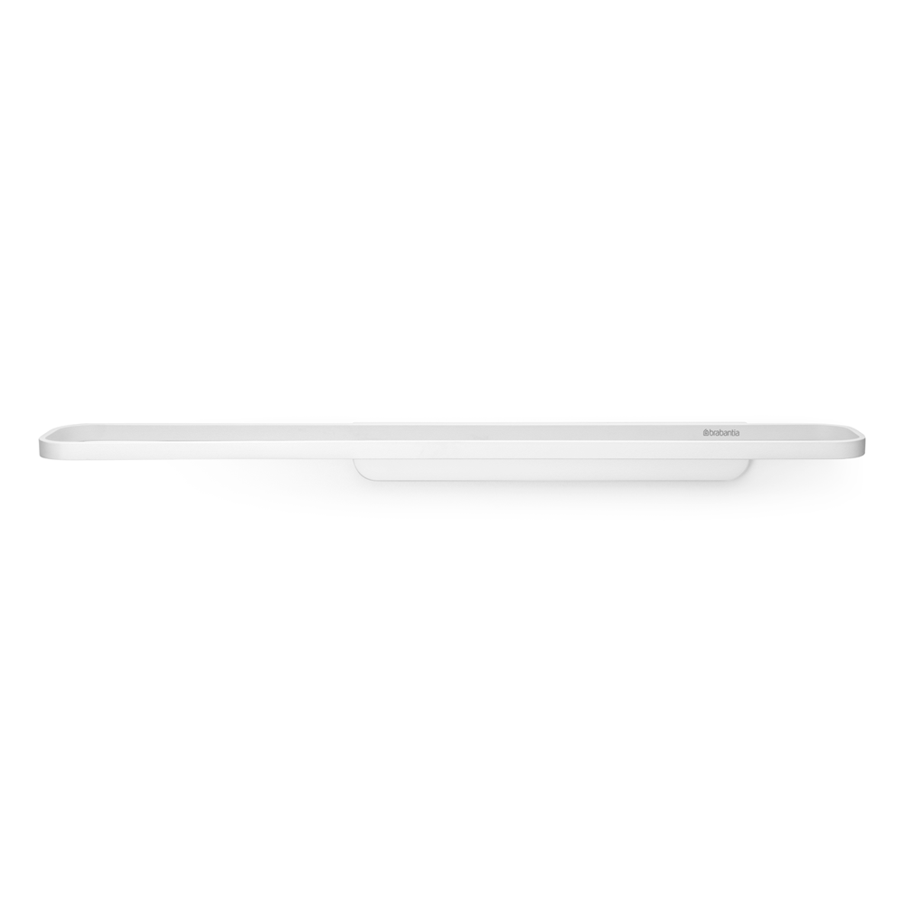 TOALLERO BRABANTIA MINDSET WHITE - 1