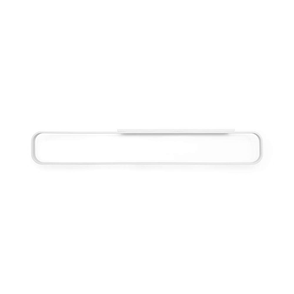 TOALLERO BRABANTIA MINDSET WHITE - 2