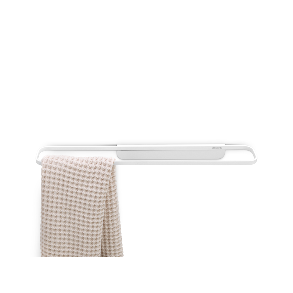 TOALLERO BRABANTIA MINDSET WHITE - 3