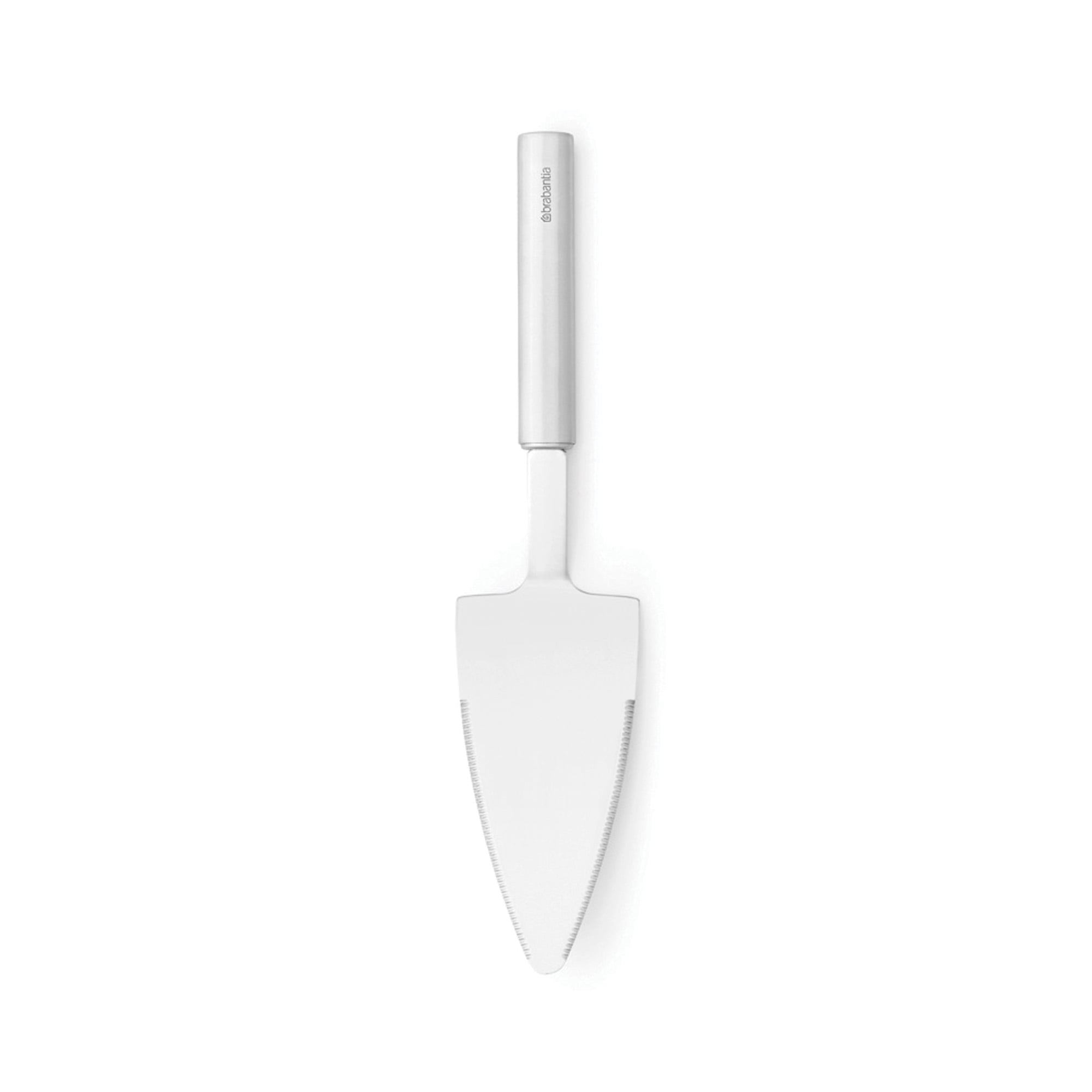 SERVIDOR BRABANTIA PIZZA/PASTEL PROFILE MATT STEEL - 1