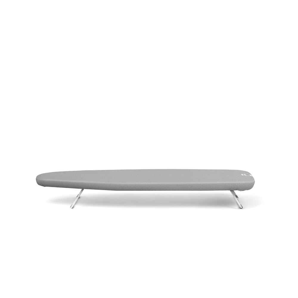 TABLA DE PLANCHAR PARA MESA S 95 X 30 CM METALIZED - 2