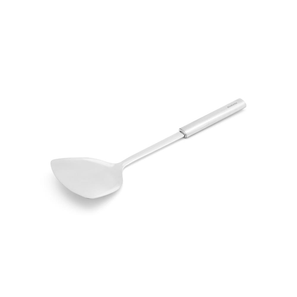 ESPÁTULA BRABANTIA WOK PROFILE MATT STEEL - 2