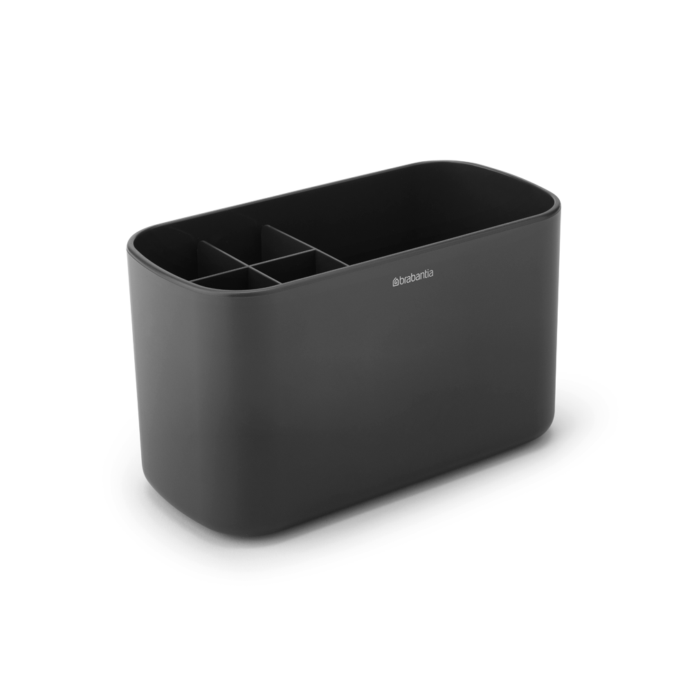 ORGANIZADOR BRABANTIA EL BAÑO RENEW DARK GREY - 2