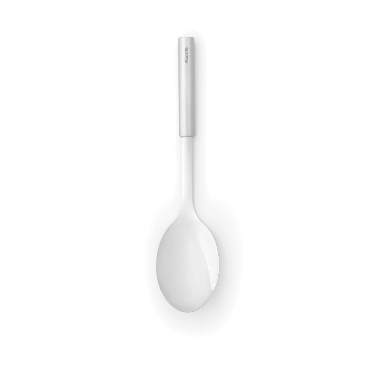 CUCHARA BRABANTIA SERVIR PROFILE MATT STEEL - 1