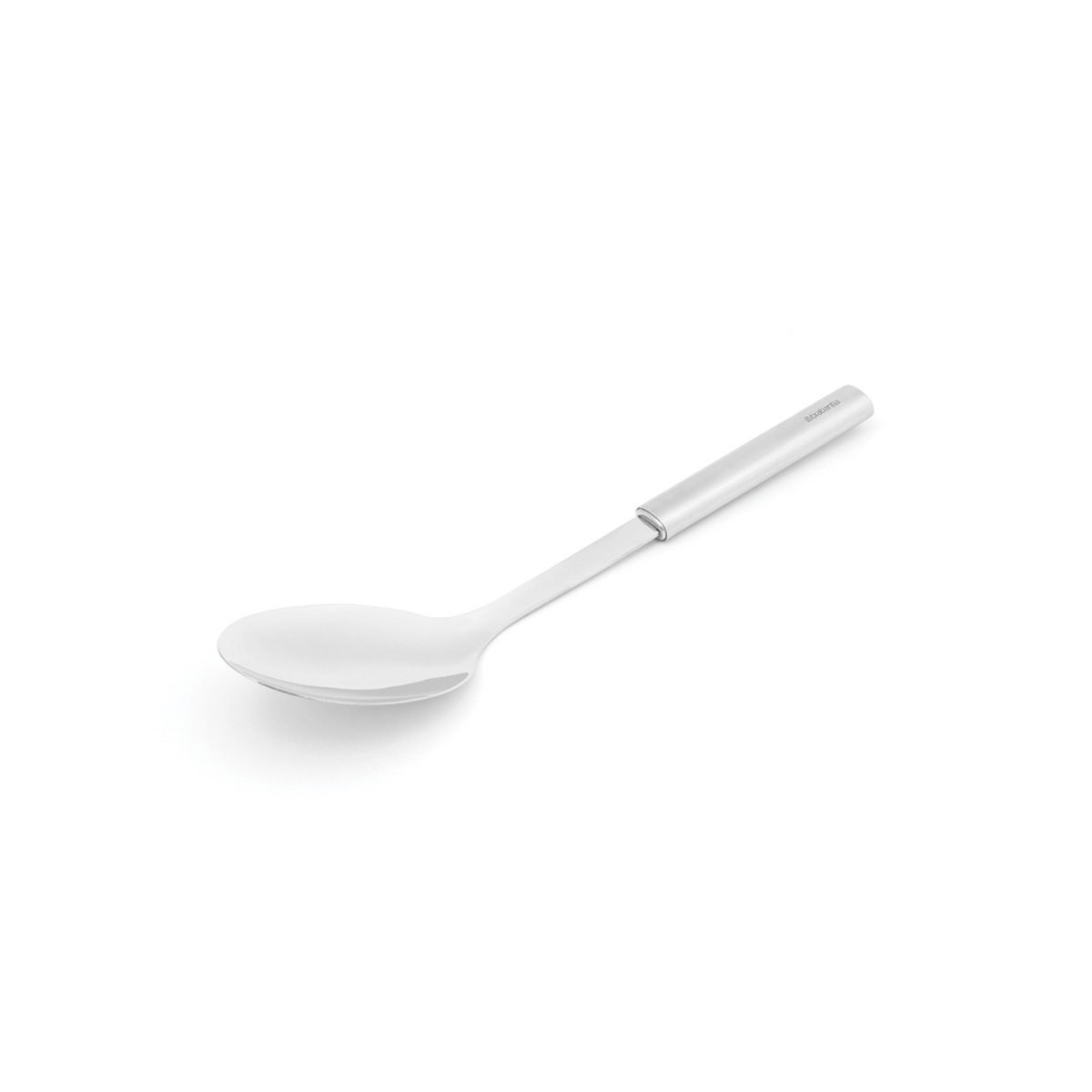CUCHARA BRABANTIA SERVIR PROFILE MATT STEEL - 2
