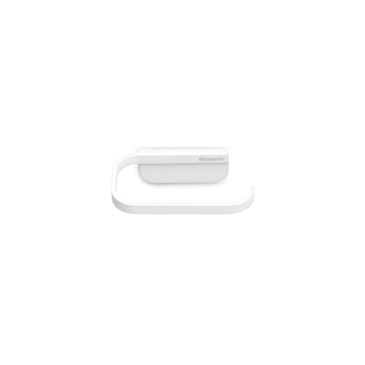 PORTA ROLLOS BRABANTIA MINDSET WHITE - 1