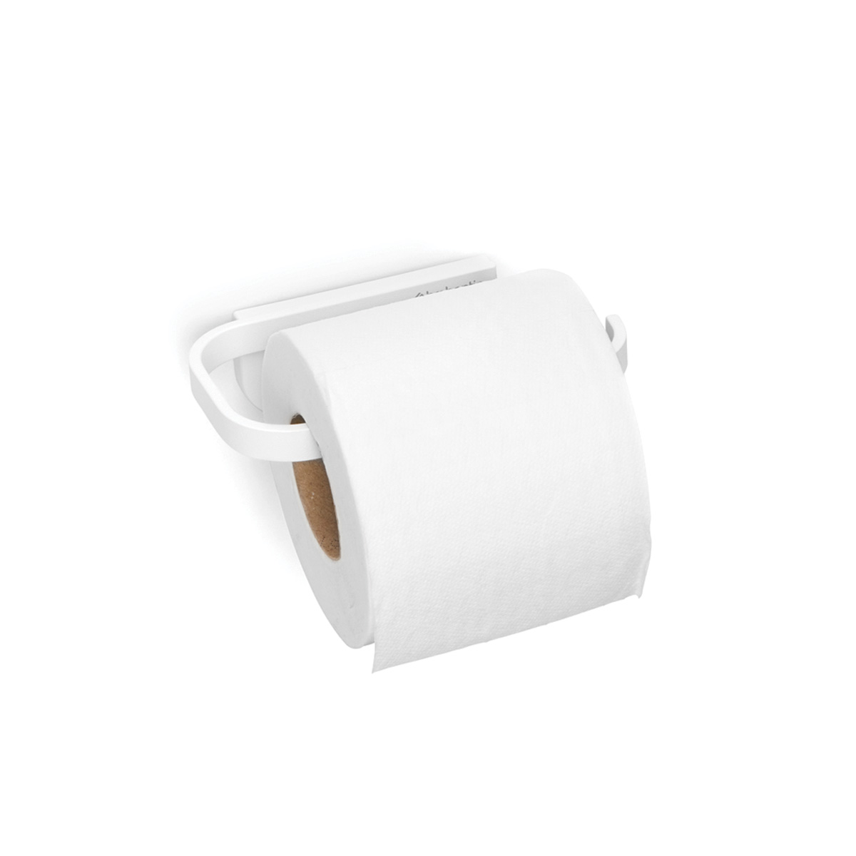PORTA ROLLOS BRABANTIA MINDSET WHITE - 5