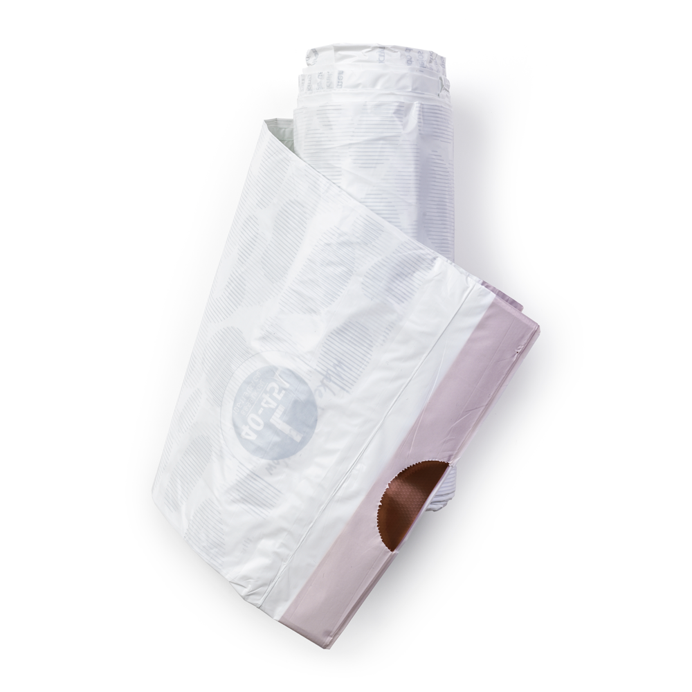 BOLSA BRABANTIA BASURA PERFECTFIT L 45 LT - 3