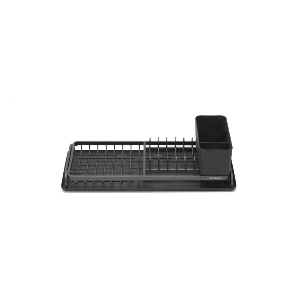 SECAPLATOS COMPACTO SINKSIDE DARK GREY - 1