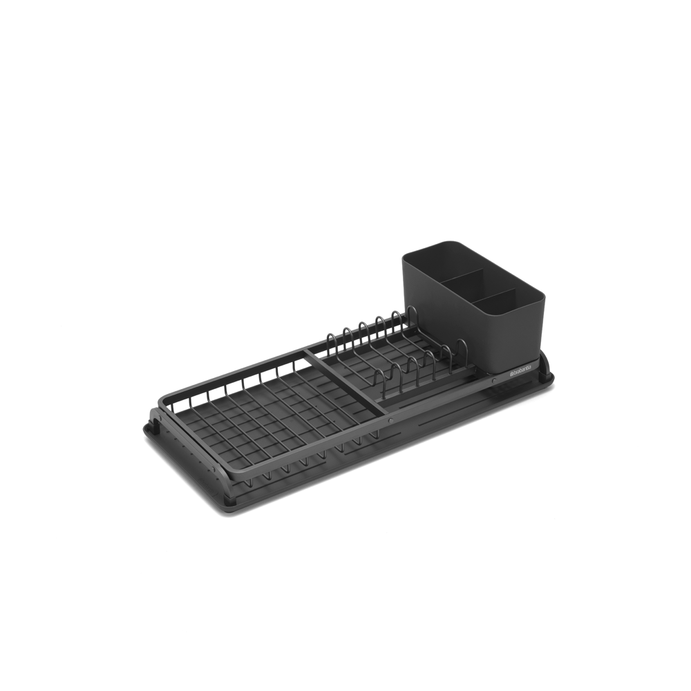 SECAPLATOS COMPACTO SINKSIDE DARK GREY - 2