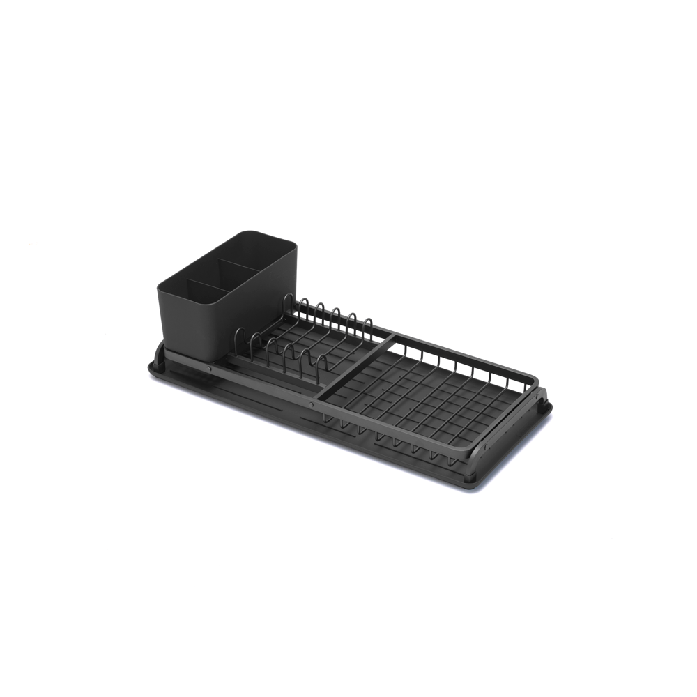 SECAPLATOS COMPACTO SINKSIDE DARK GREY - 3