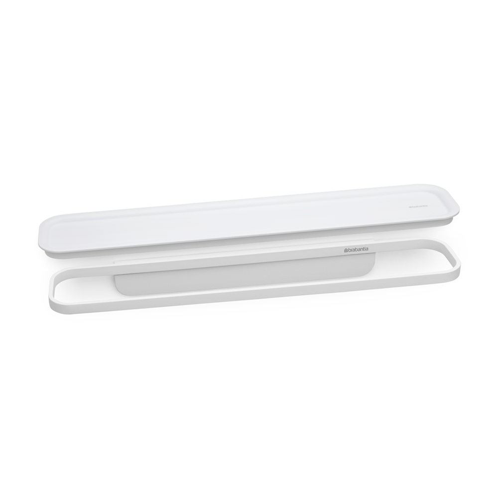 ESTANTE BRABANTIA EL BAÑO MINDSET WHITE - 4