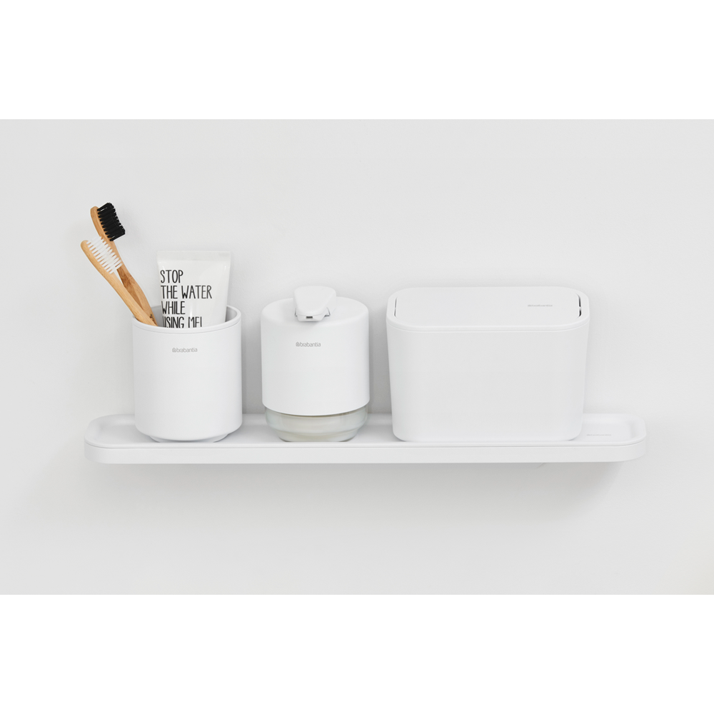 ESTANTE BRABANTIA EL BAÑO MINDSET WHITE - 5
