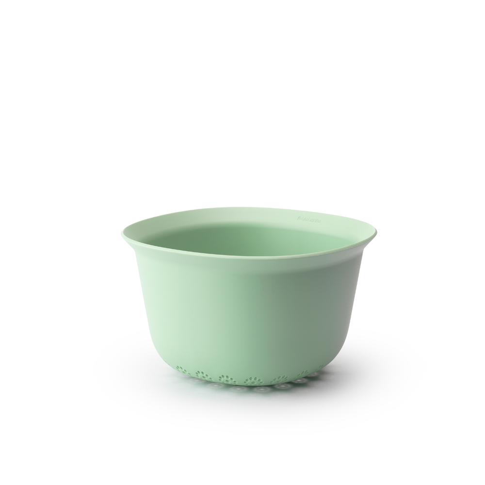 COLADOR BRABANTIA TASTY + 2.4 LT JADE GREEN - 1