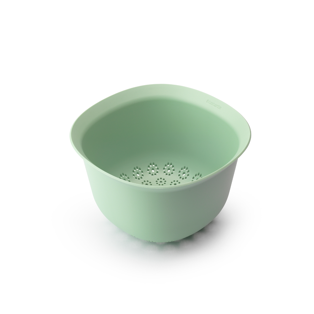 COLADOR BRABANTIA TASTY + 2.4 LT JADE GREEN - 2