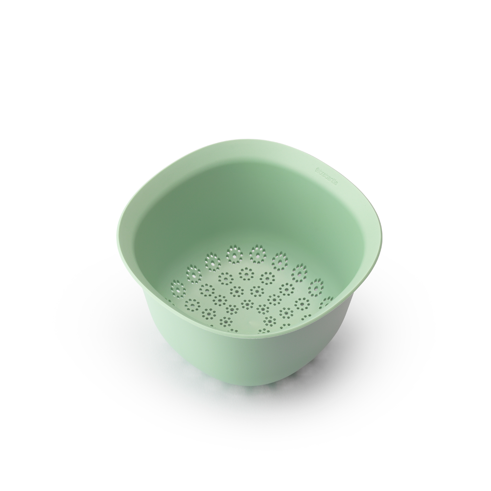 COLADOR BRABANTIA TASTY + 2.4 LT JADE GREEN - 3