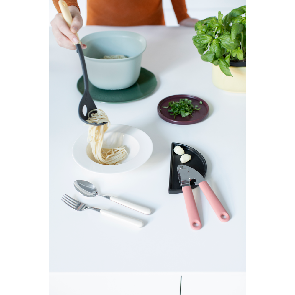 COLADOR BRABANTIA TASTY + 2.4 LT JADE GREEN - 5