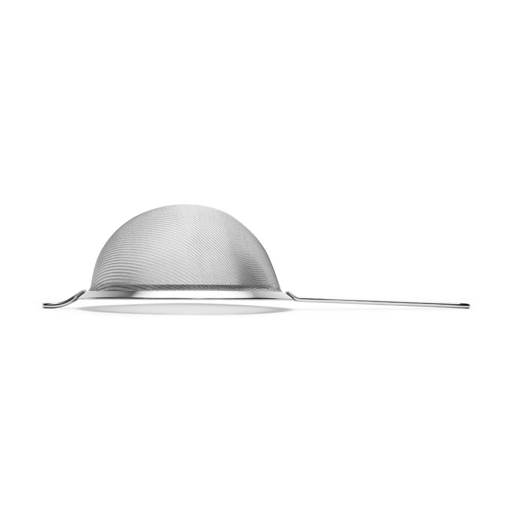 COLADOR BRABANTIA REDONDO PROFILE 20 CM DIÁMETRO BRILLIANT STEEL - 2
