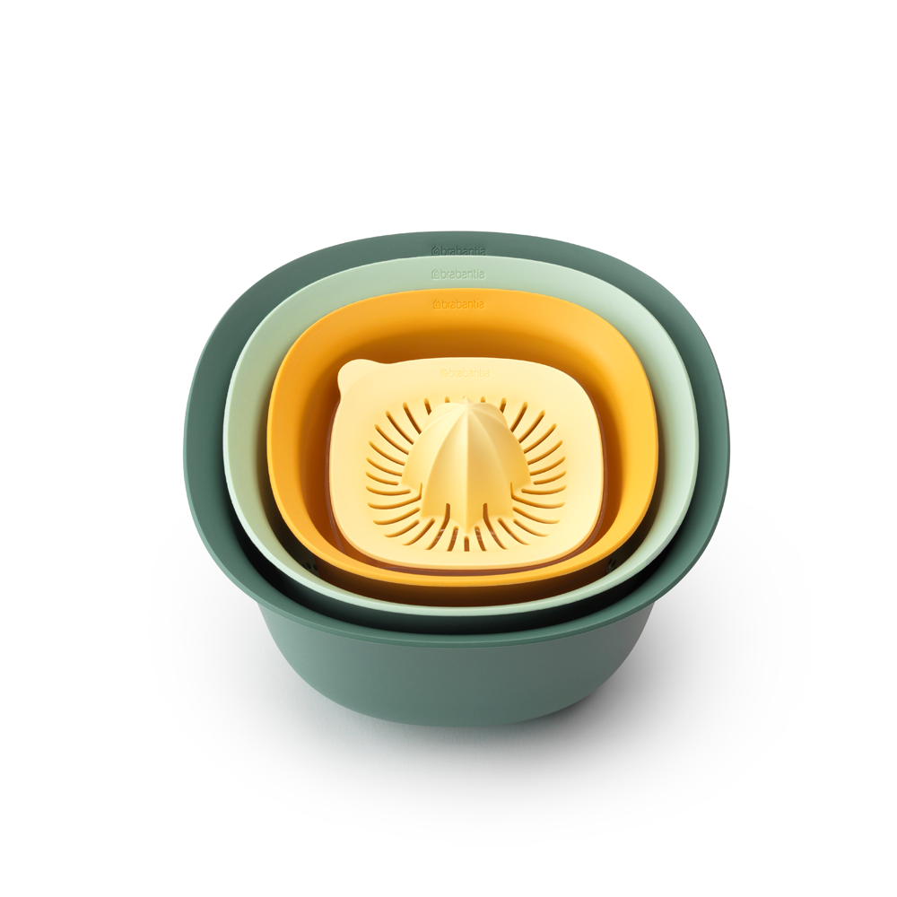 FUENTE BRABANTIA JUEGO TASTY + MIXED - 1