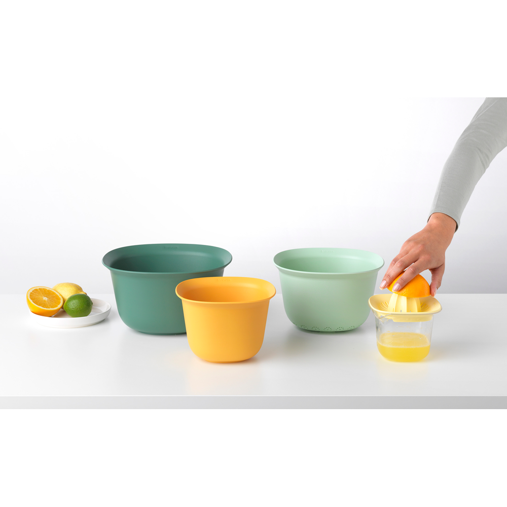 FUENTE BRABANTIA JUEGO TASTY + MIXED - 5